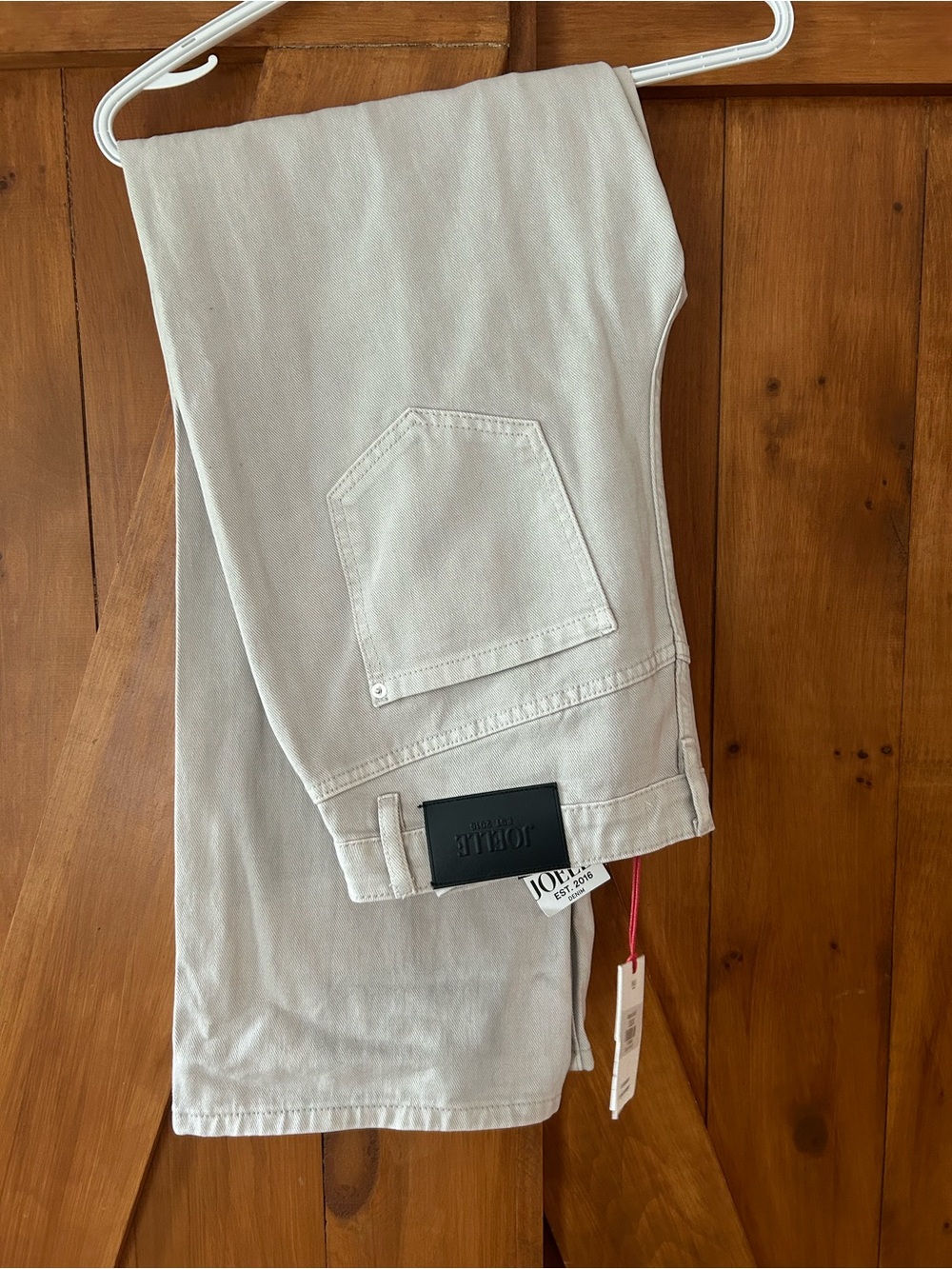 Joelle collection, Jeans Nagano